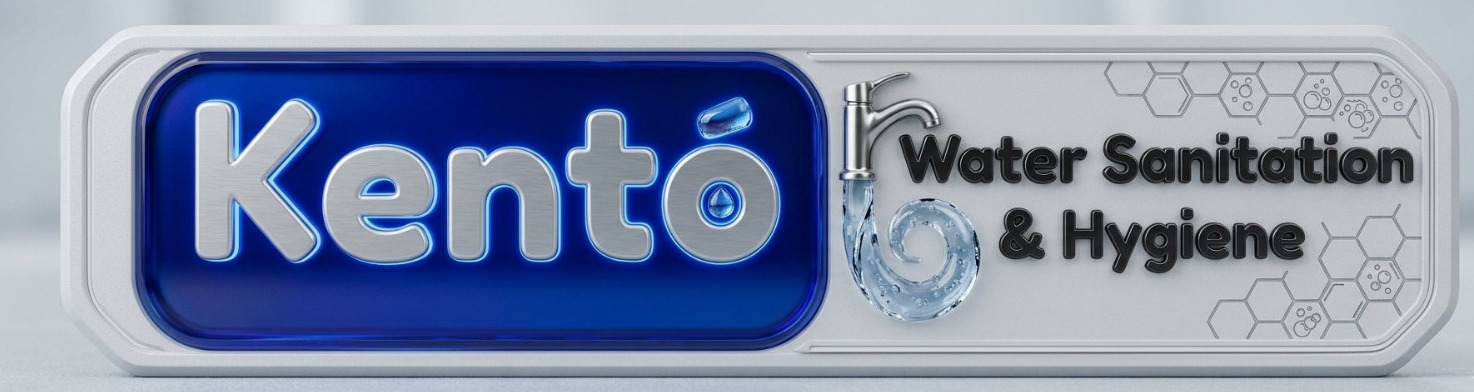 Kento Water Sanitation and Hygiene